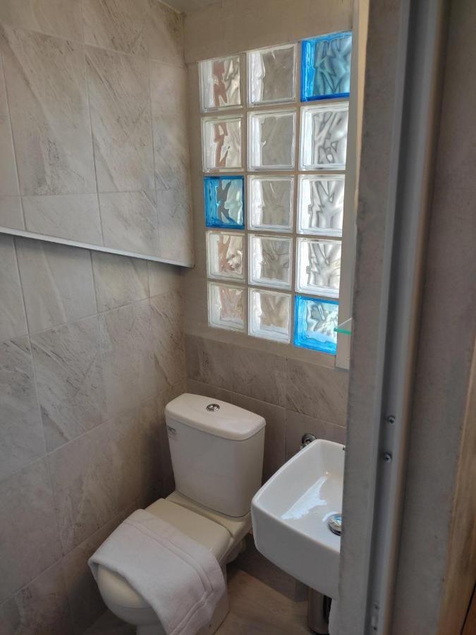 Sunny Luxury Penthouse Daire Kavala Dış mekan fotoğraf